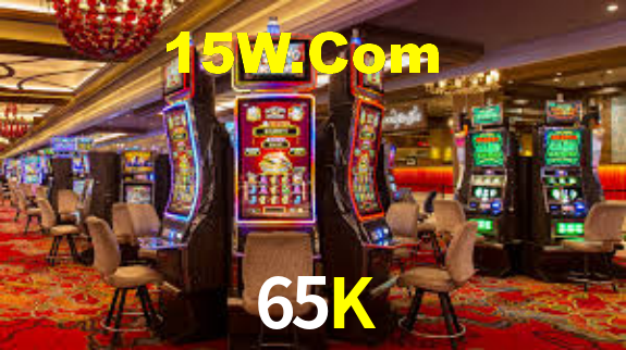 Bônus Generosos e Exclusivos no 65K para Você!